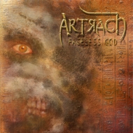 Artrach - Faceless God